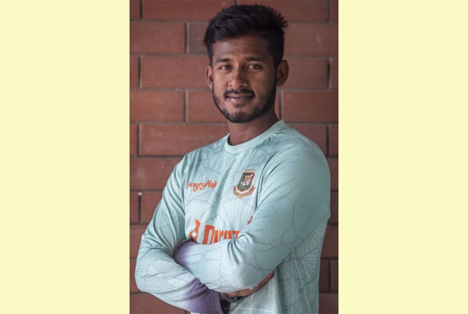 বিশ্বকাপে ভালো করতে দোয়া চেয়েছেন রাব্বি