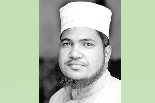 সন্তানের প্রতি এক আল্লাহর ওলির শেষ অসিয়ত