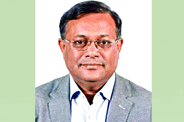 ৭ ফেব্রুয়ারি দিল্লি সফরে যাবেন পররাষ্ট্রমন্ত্রী
