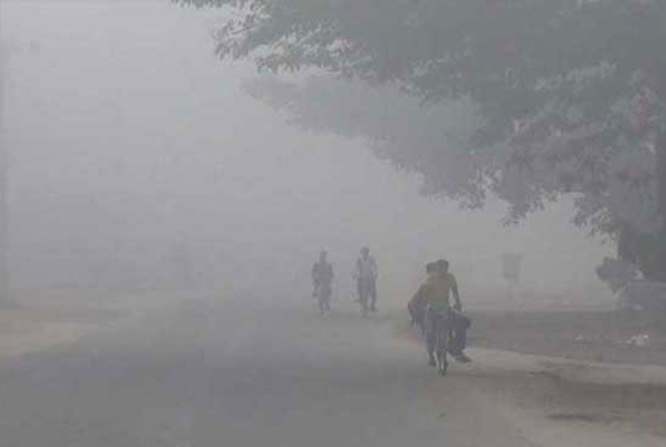 আসছে শৈত্যপ্রবাহ, বাড়তে পারে শীতের তীব্রতা