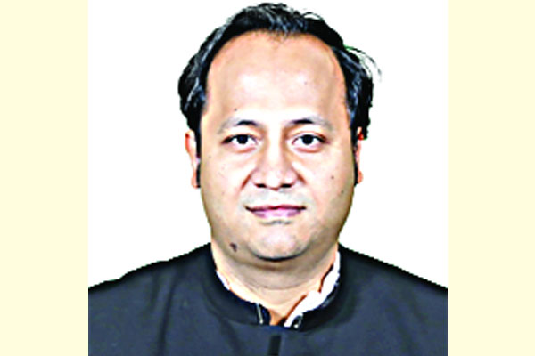 ক্ষমতার দম্ভ, রাজনৈতিক প্রতিদ্বন্দ্বিতায় বিশ্বাসী নই : শিক্ষামন্ত্রী