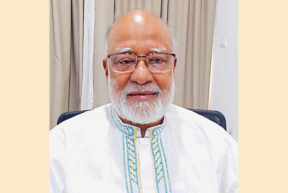 বিএনপি নেতা ড. মোশাররফকে বিদেশ নেওয়া হচ্ছে কাল


