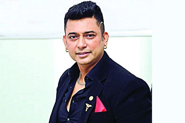 দীর্ঘদিন পর পর্দায় জায়েদ খান