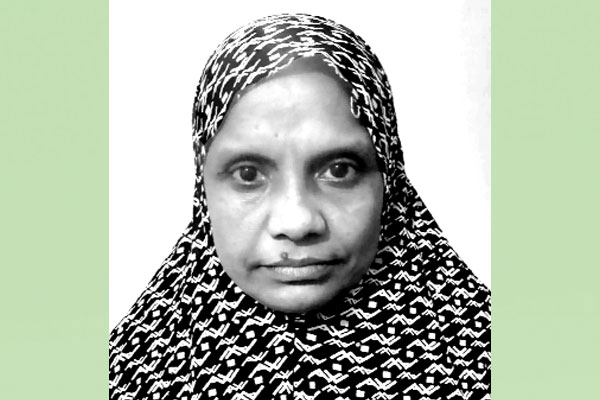 সাহায্যের আবেদন