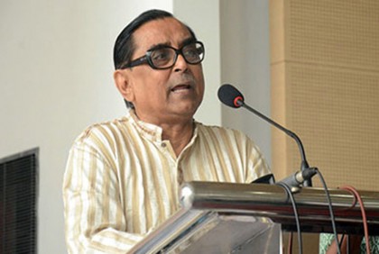 বিএনপির গণস্বাক্ষর সংগ্রহ তাদের ললাটে পরাজয়ের শেষ চিহ্ন : মেনন
