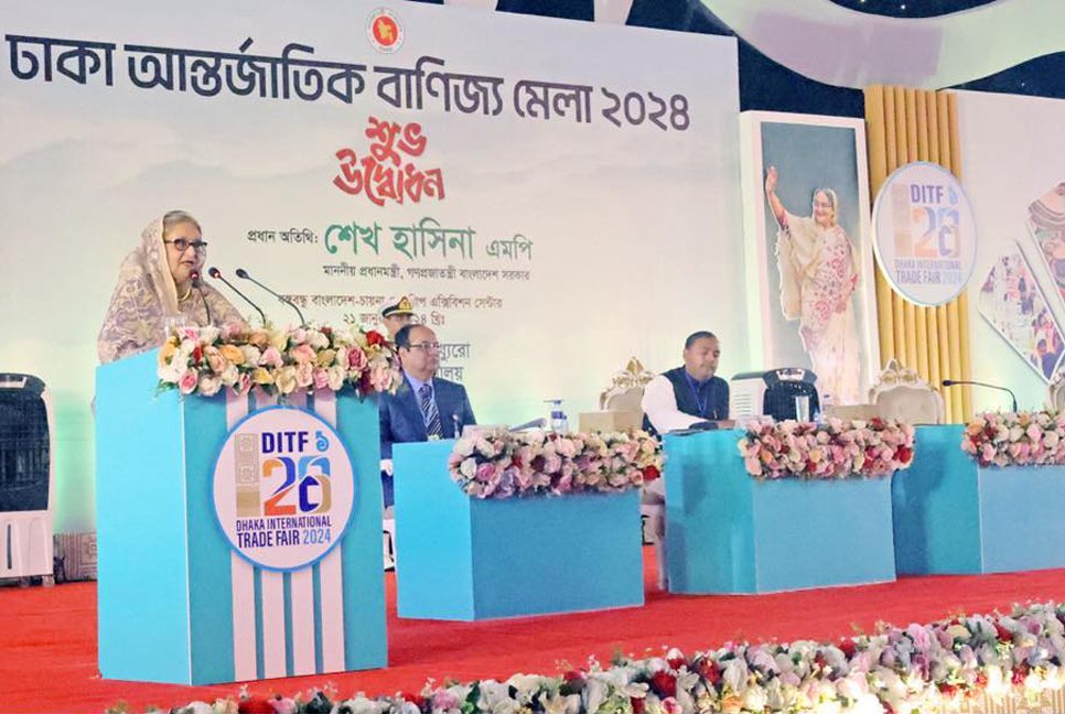 হস্তশিল্পকে বর্ষপণ্য ঘোষণা 


