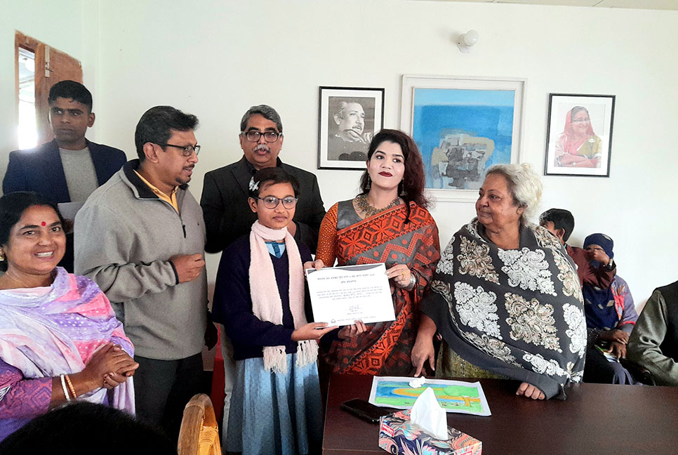 রামপালে ৩ গুণীজনের স্মরণসভা