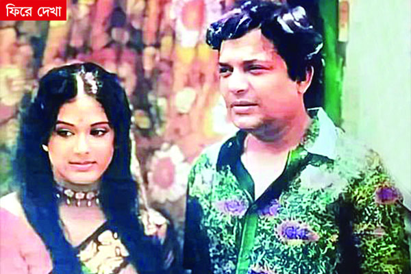 যেভাবে উত্তম কুমারের নায়িকা অলিভিয়া