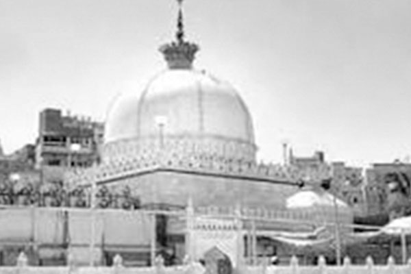 মহান ওলি খাজা মঈনুদ্দীন চিশতী