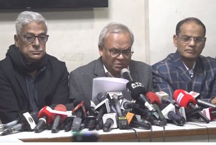 নতুন কর্মসূচি ঘোষণা বিএনপির

