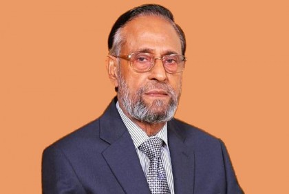 দুই দিন কালো পতাকা মিছিল করবে এলডিপি: কর্নেল অলি
