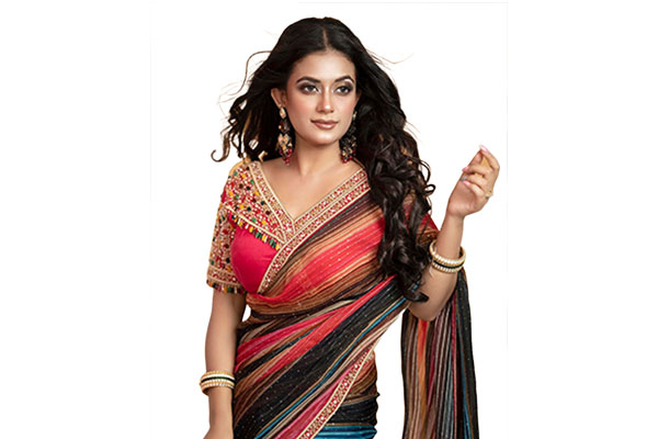মন্দিরার ক্রাশ