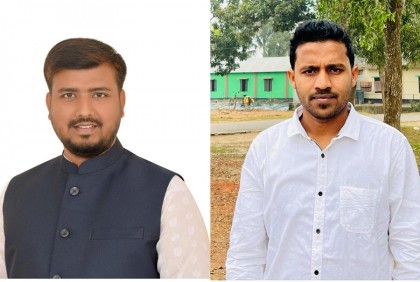 ভালুকা পৌর স্বেচ্ছাসেবক লীগের কমিটি গঠন