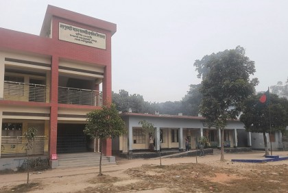 তীব্র শীতে জয়পুরহাটে আরও দু’দিন শিক্ষাপ্রতিষ্ঠানে পাঠদান বন্ধ