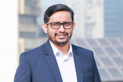 রাজউকের প্রধান নগর পরিকল্পনাবিদ হলেন আশরাফুল ইসলাম