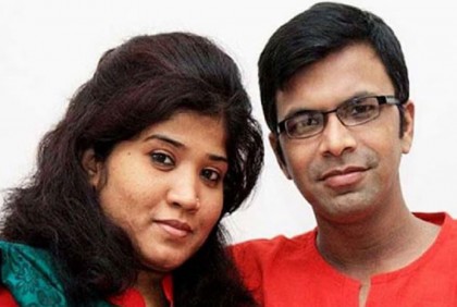 ১০৫ বার পেছাল সাগর-রুনি হত্যা মামলার তদন্ত প্রতিবেদন