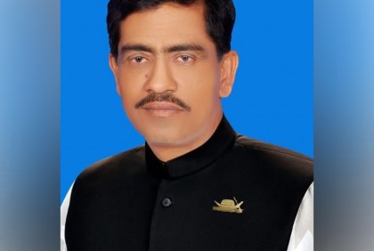 মির্জাপুরের আজগানা ইউপি চেয়ারম্যান সাময়িক বরখাস্ত