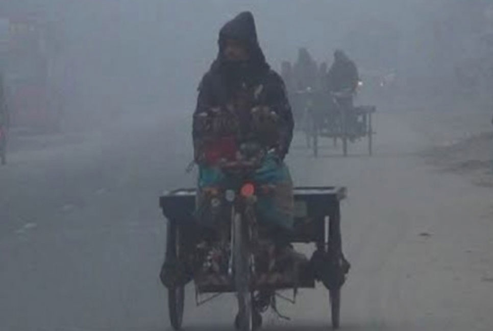 কলাপাড়ায় শীতে কাবু জনজীবন 

