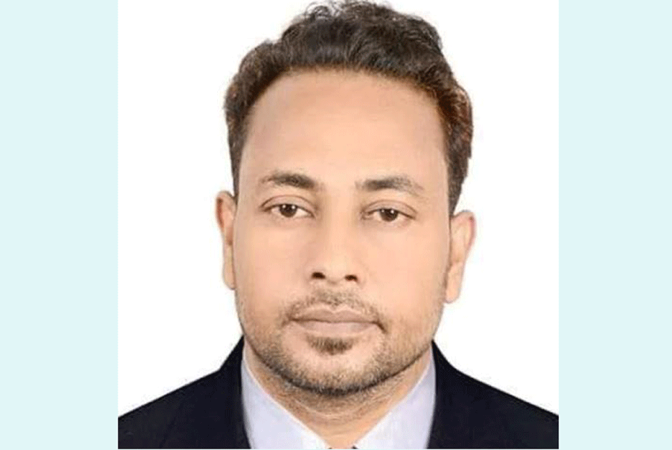 সৌদি আরবে সিলেটি প্রবাসী তরুণের মৃত্যু
