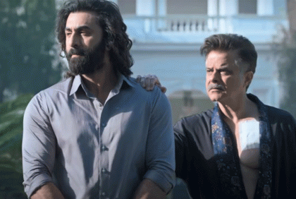 জটিলটা কাটিয়ে ওটিটিতে 'অ্যানিমাল' মুক্তির পথ খুলেছে