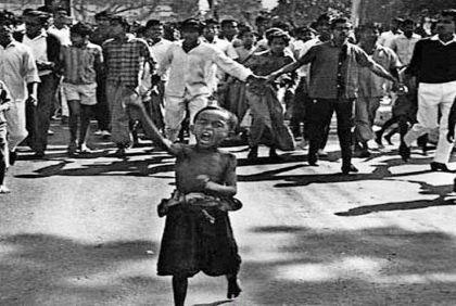 ঐতিহাসিক গণঅভ্যুত্থান দিবস আজ 