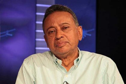 দুই মামলায় আমীর খসরুর জামিন শুনানি আজ