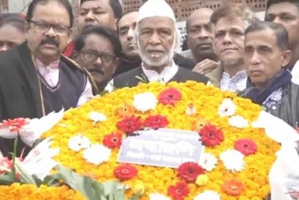 মানুষের ভোটাধিকারের মাধ্যমেই গণতন্ত্র ফিরবে : মঈন খান