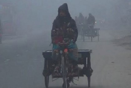 কলাপাড়ায় শীতে কাবু জনজীবন 

