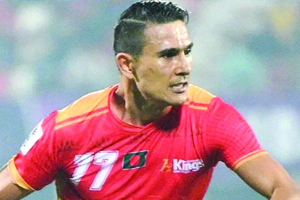 প্রশ্নবিদ্ধ গফুরভের নিষেধাজ্ঞা