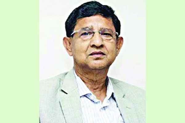 গাজীর শাসনে পাট যুগের অবসান