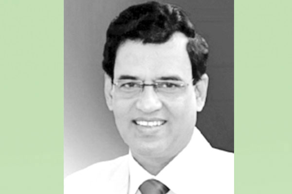জি এম কাদেরের অস্বীকার : সত্যের সমাধি