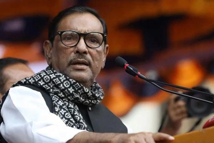 বিএনপি কত বড় ভুল করেছে অচিরেই টের পাবে: ওবায়দুল কাদের