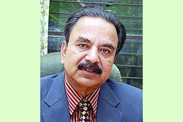 দেশের ৯৫ ভাগ মানুষ গণতন্ত্রের পক্ষে