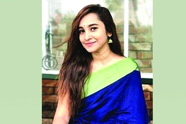 আতিয়া আনিসার নতুন গান