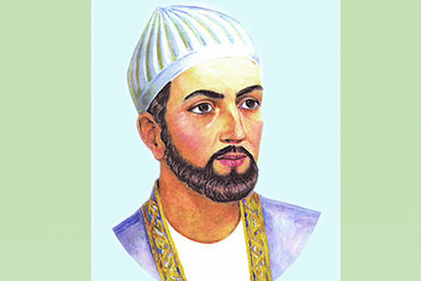 কালজয়ী মুসলিম সাহিত্যিক