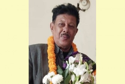 কারামুক্ত হলেন জাপার একাংশের মহাসচিব লিংকন