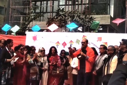 ফের ‘কলাগাছ থেরাপি’র হুঁশিয়ারি দিলেন মেয়র আতিক