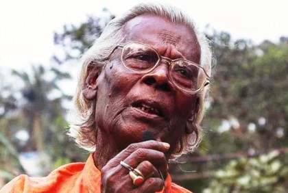 পদ্মশ্রী পুরস্কার পাচ্ছেন ‘বড়লোকের বিটি লো’ গানের রচয়িতা রতন কাহার