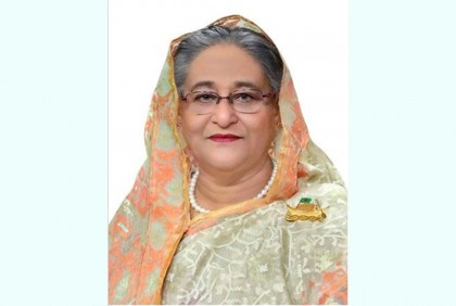 শেখ হাসিনাকে হাঙ্গেরি ও কিরগিজস্তানের অভিনন্দন