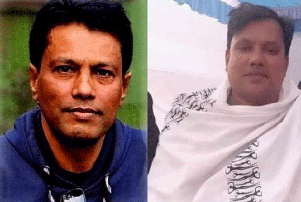 মুন্সীগঞ্জ প্রেসক্লাবে নির্বাচন: সভাপতি জুয়েল, সম্পাদক জনি