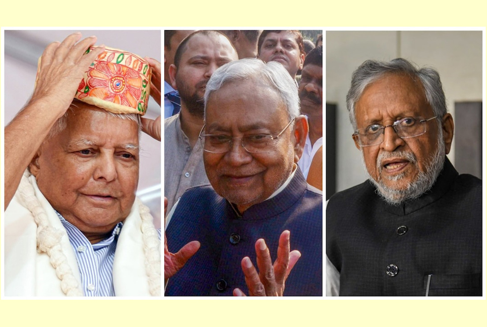 পথচলা শুরুর আগেই হোঁচট ‘ইন্ডিয়া জোটের’!  

