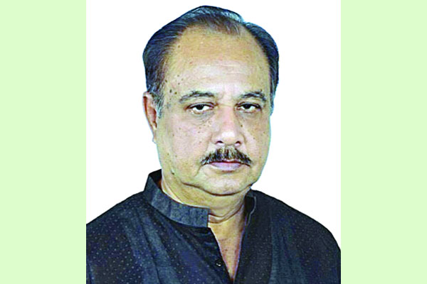 ‘দ্বিতীয় মুক্তিযুদ্ধ’ই একমাত্র বিকল্প