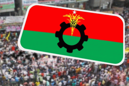 অঙ্গ-সহযোগী সংগঠনের ভূমিকায় বিরক্ত বিএনপি