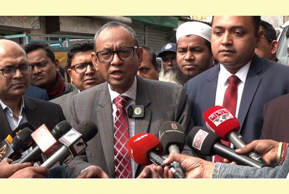 উত্তরবঙ্গের মিল মালিকরা এসএমএসে চালের বাজার অস্থির করে ফেলে : ভোক্তা ডিজি