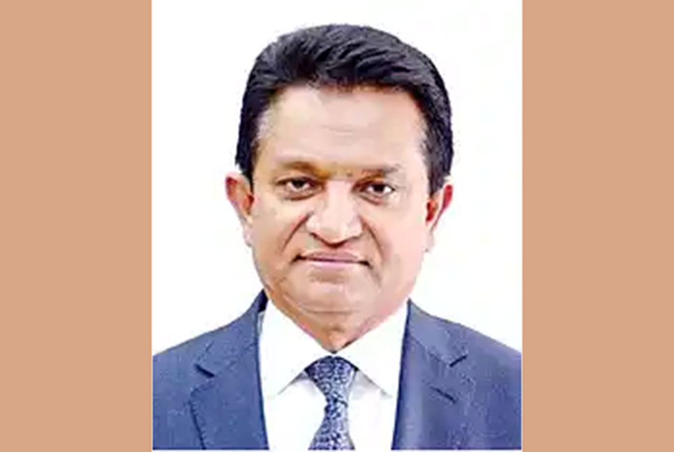 আবারও নোয়াবের সভাপতি এ. কে. আজাদ