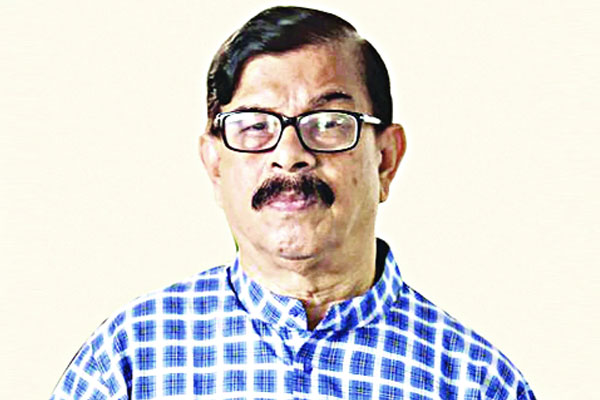 সরকার সংকটের মধ্যে