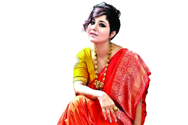 এদেশের কাজগুলো আমার খুবই প্রিয়