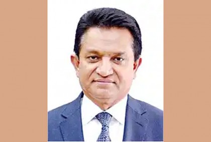 আবারও নোয়াবের সভাপতি এ. কে. আজাদ