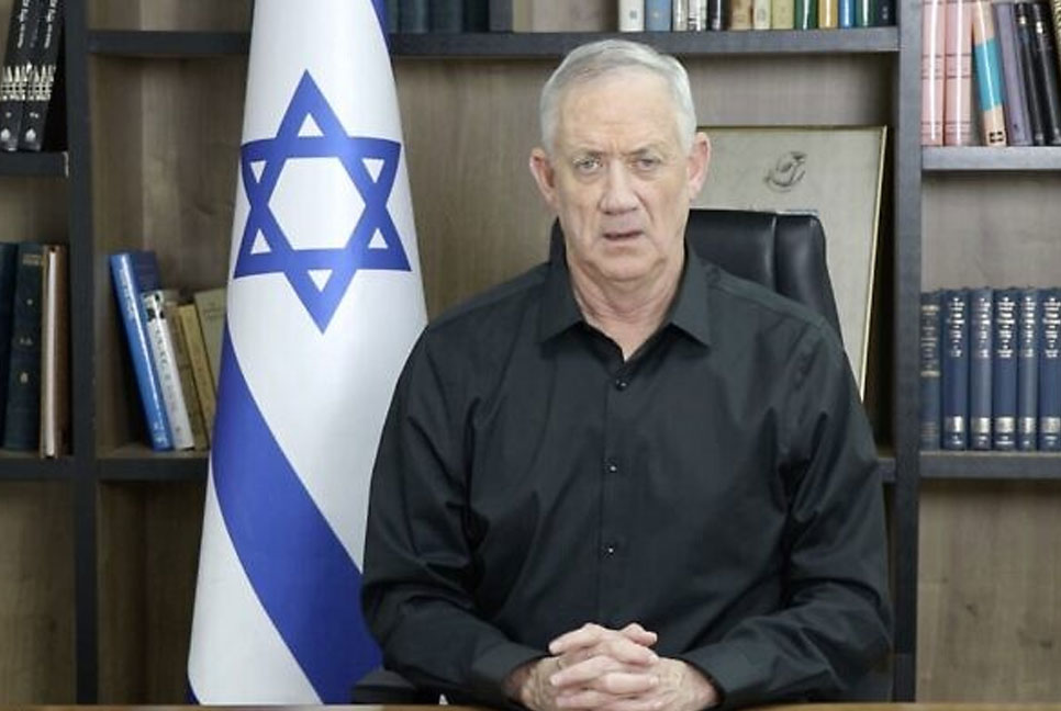 হামাসকে পরাজিত করতে এক প্রজন্ম লেগে যেতে পারে : ইসরায়েলের মন্ত্রী