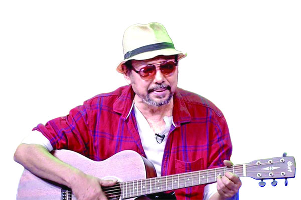 মৃণাল সেনের জন্যই আমার সিনেমায় আসা